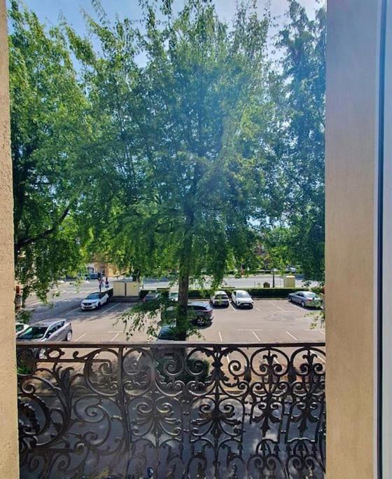 L'Alsace - Tout Confort Charleville-Mézières Eksteriør bilde